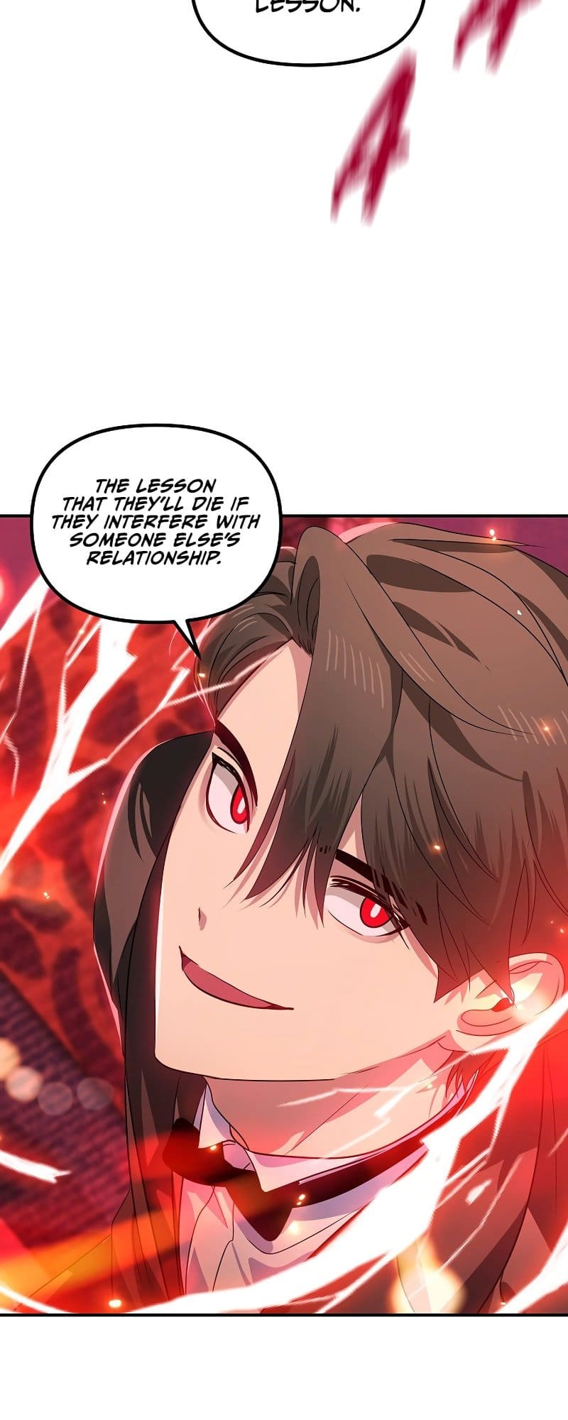 SSS-Class Suicide Hunter, Chapter 99 image 19